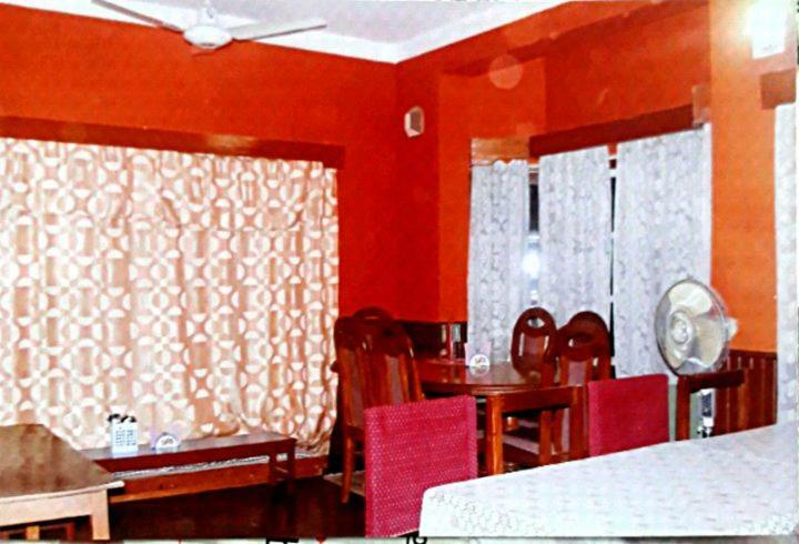 Hotel Mount Heaven Pokhara Exterior photo