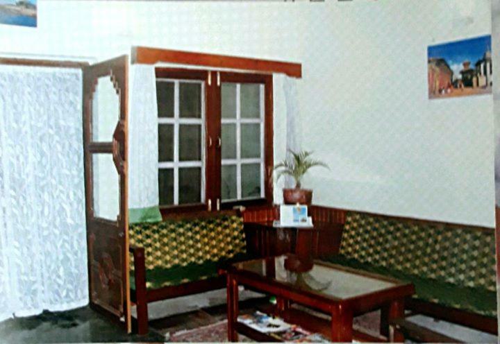 Hotel Mount Heaven Pokhara Exterior photo