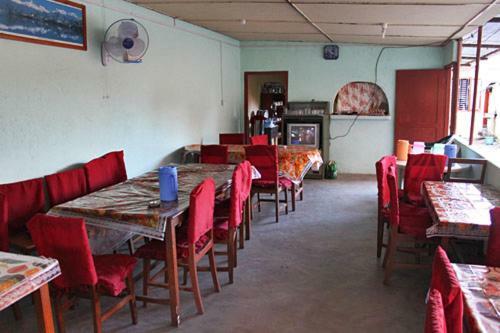 Hotel Mount Heaven Pokhara Exterior photo